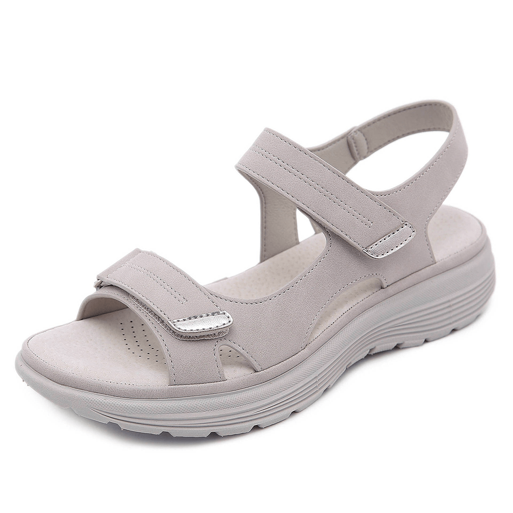 Arianna™ | Elegant Orthopedic Sandals
