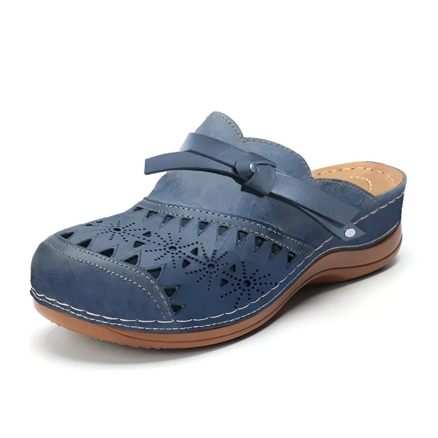 Majken™ | Comfort Slip-On Clogs