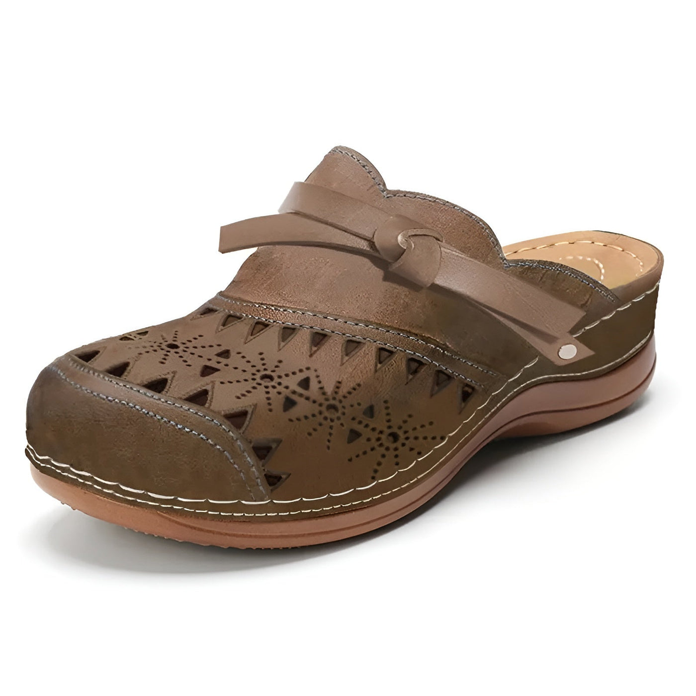 Majken™ | Comfort Slip-On Clogs