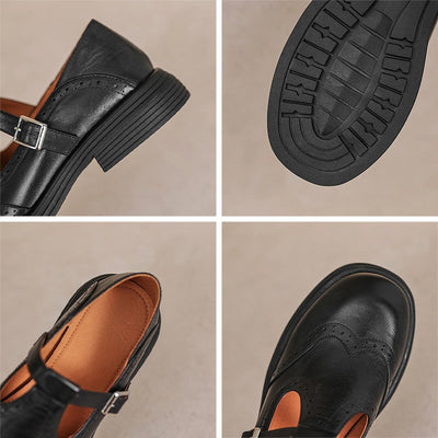 Carina™ | Classic Mary Jane