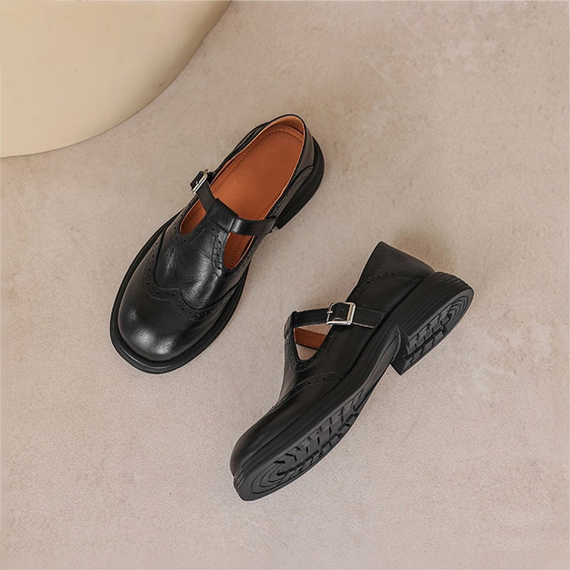 Carina™ | Classic Mary Jane