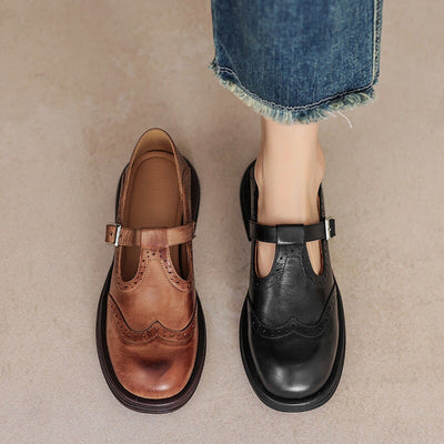 Carina™ | Classic Mary Jane