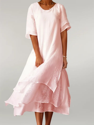 Piper™ | Elegant Long Dress