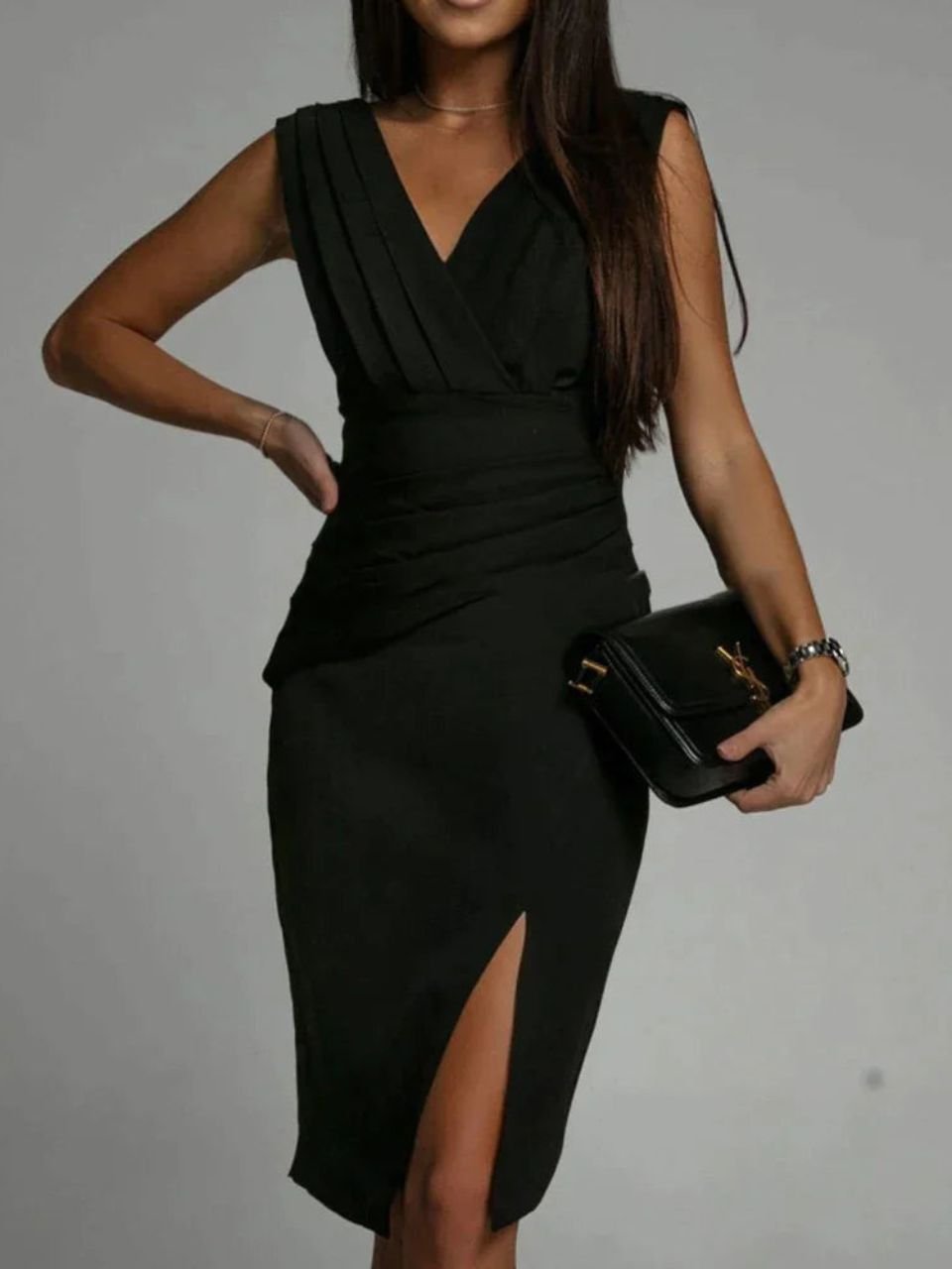 Isabeau™ | Evening Dress