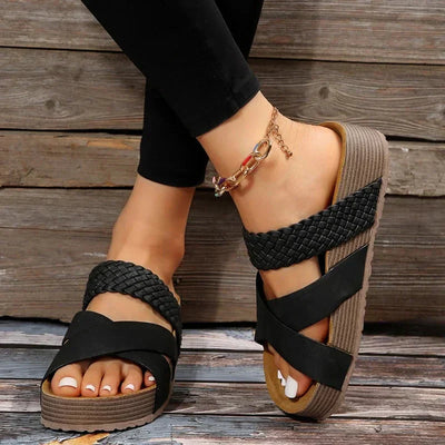 Kyra™ | Orthopedic Sandals
