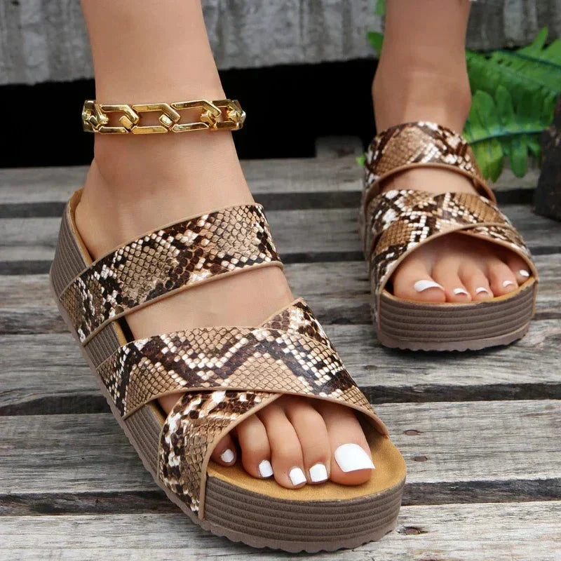 Kyra™ | Orthopedic Sandals