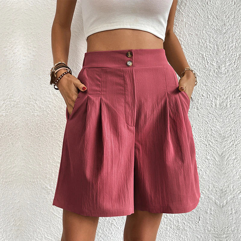 Elsie™ | Elegant Comfortable Shorts