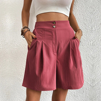 Elsie™ | Elegant Comfortable Shorts