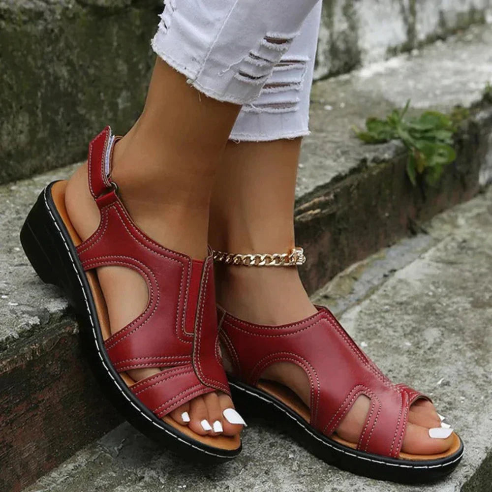 Elira™ | Orthopedic Comfort Sandals