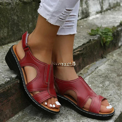 Elira™ | Orthopedic Comfort Sandals