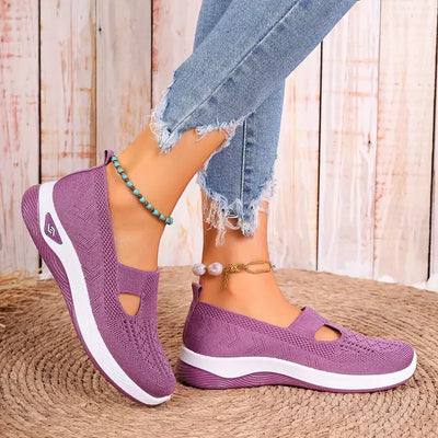 Flexora™ | Orthopaedic walking shoes with arch support