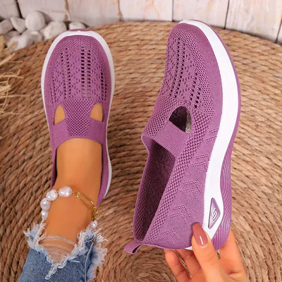 Flexora™ | Orthopaedic walking shoes with arch support