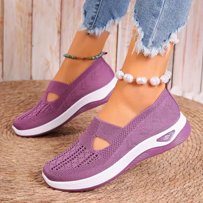 Flexora™ | Orthopaedic walking shoes with arch support