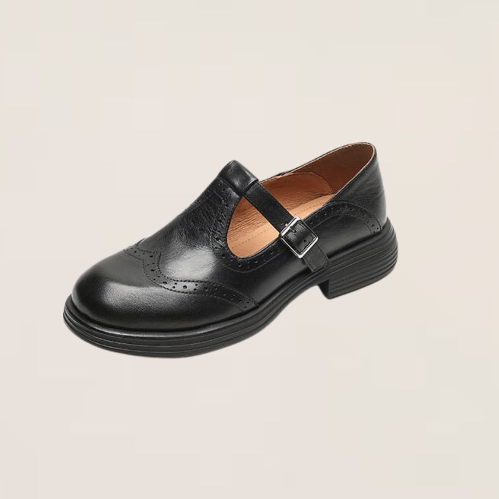 Carina™ | Classic Mary Jane