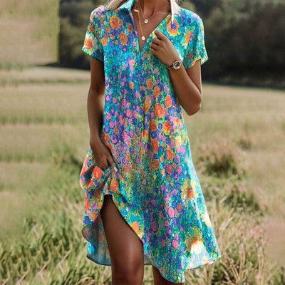Maelie™ | Summer Dress