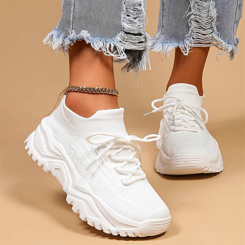 Sophie™ | Orthopedic Sneakers