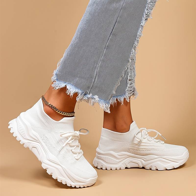 Sophie™ | Orthopedic Sneakers