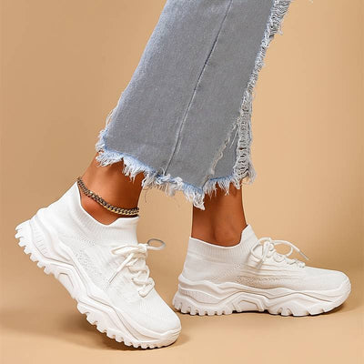 Sophie™ | Orthopedic Sneakers