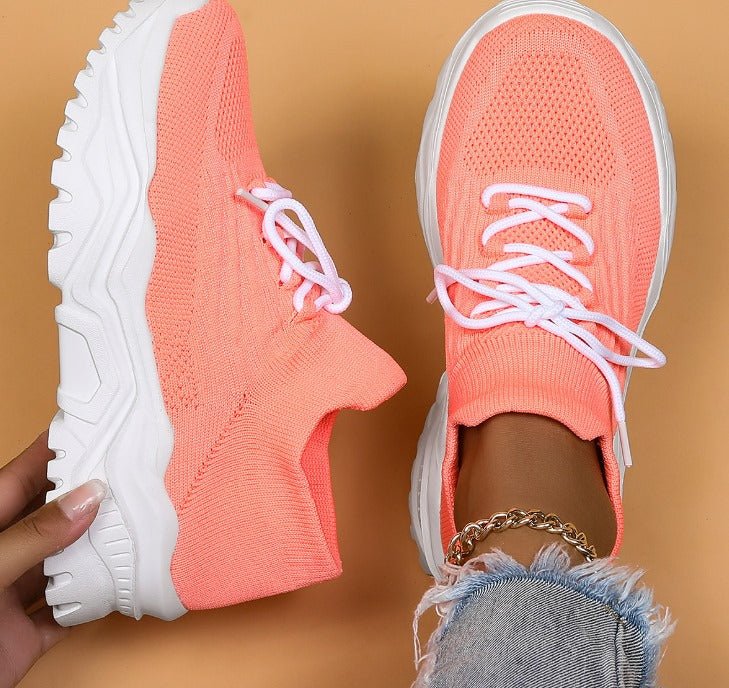 Sophie™ | Orthopedic Sneakers
