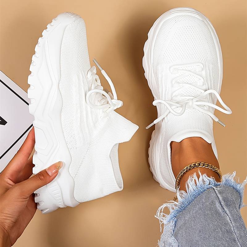 Sophie™ | Orthopedic Sneakers