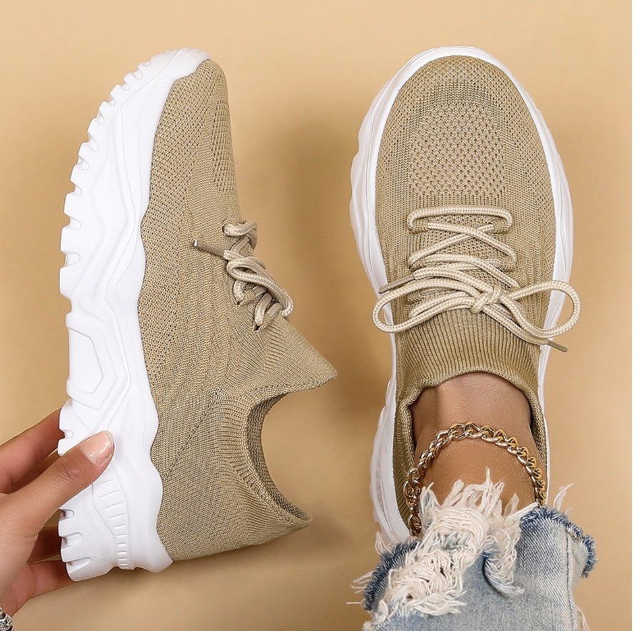 Sophie™ | Orthopedic Sneakers