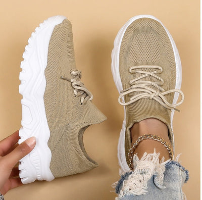 Sophie™ | Orthopedic Sneakers