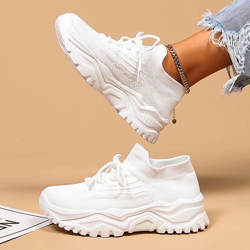 Sophie™ | Orthopedic Sneakers
