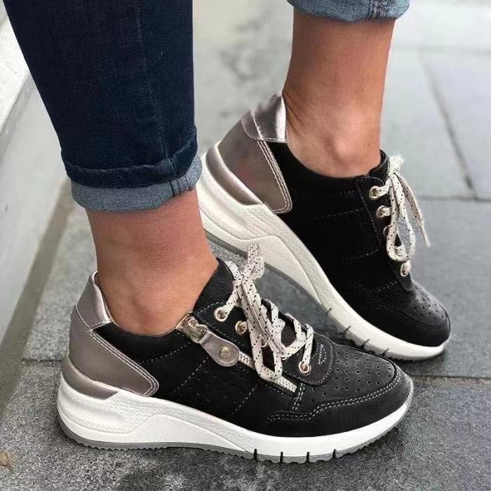 Logan™ | Orthopedic Sneakers