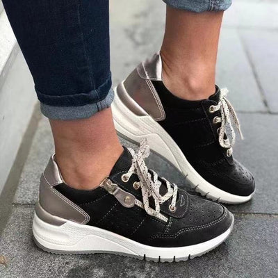 Logan™ | Orthopedic Sneakers