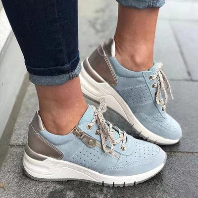 Logan™ | Orthopedic Sneakers