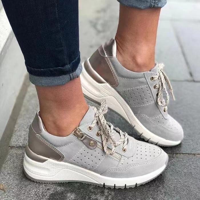 Logan™ | Orthopedic Sneakers