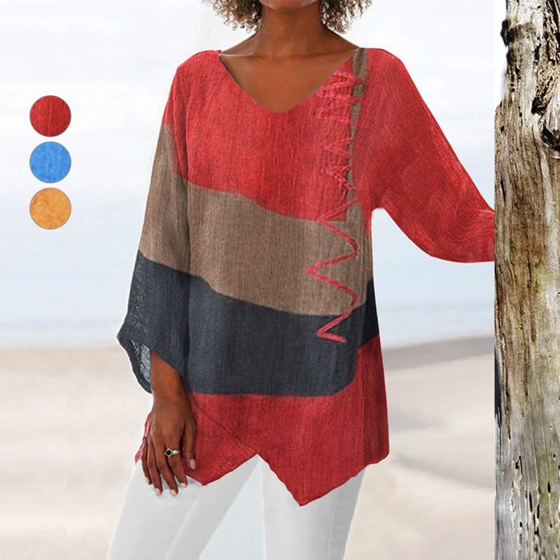 Elayne™ | Long sleeve shirt