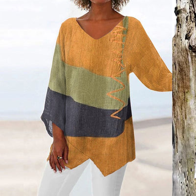 Elayne™ | Long sleeve shirt