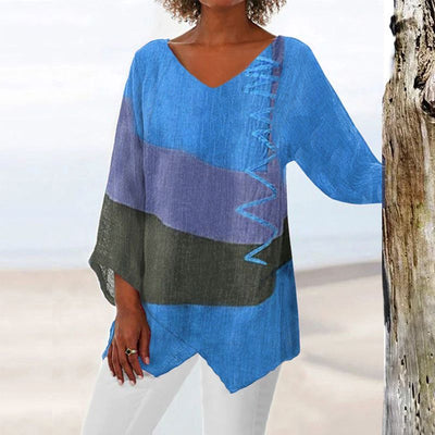 Elayne™ | Magnificent Blouse