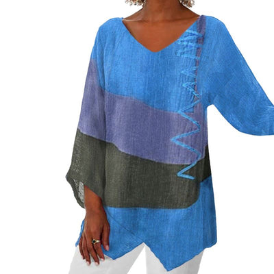 Elayne™ | Magnificent Blouse