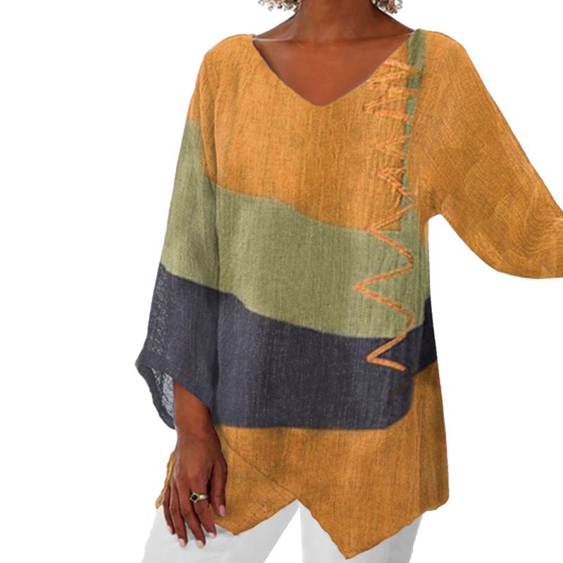 Elayne™ | Magnificent Blouse