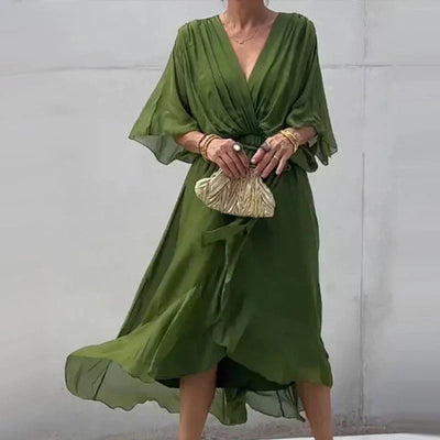Remi™ | Elegant Loose Dress