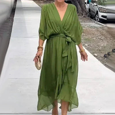 Remi™ | Elegant Loose Dress
