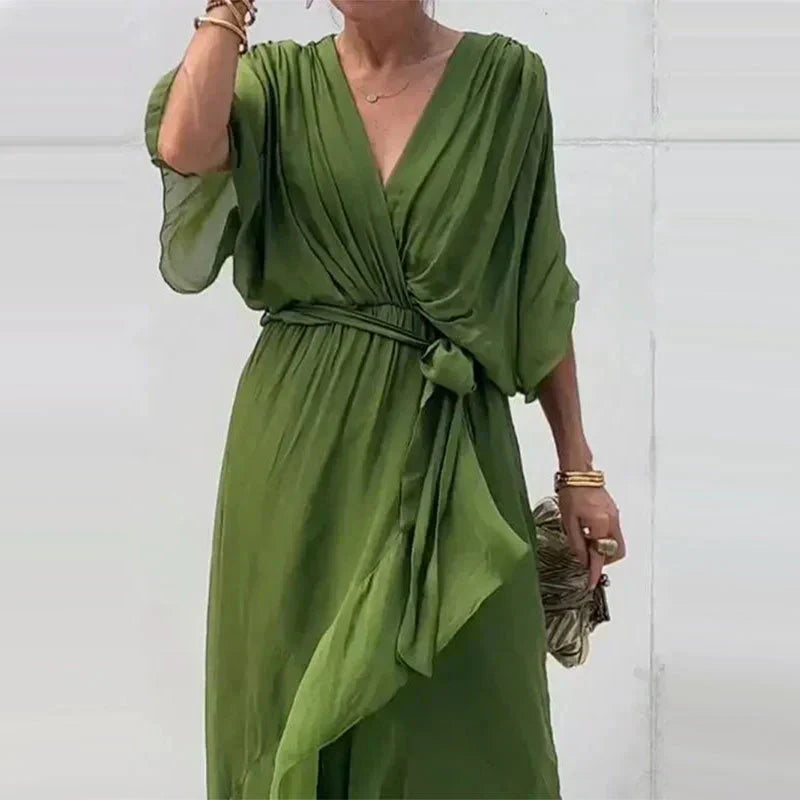 Remi™ | Elegant Loose Dress