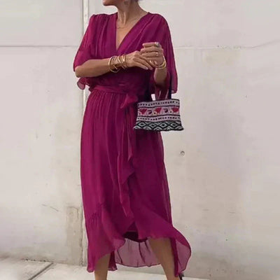 Remi™ | Elegant Loose Dress