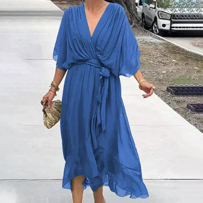 Remi™ | Elegant Loose Dress