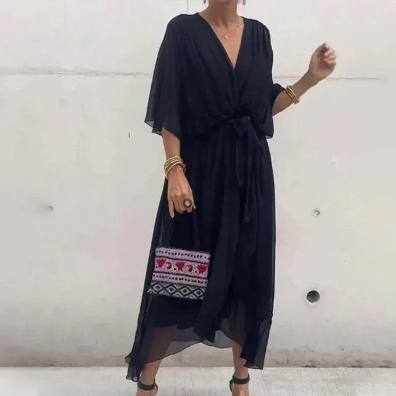 Remi™ | Elegant Loose Dress