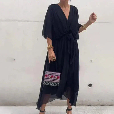 Remi™ | Elegant Loose Dress