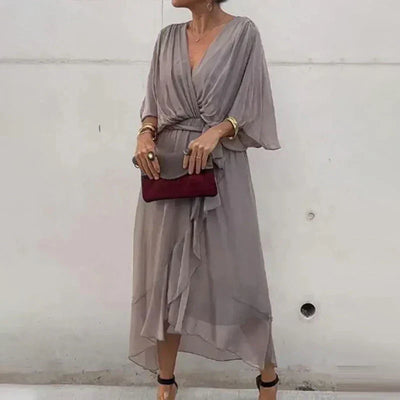Remi™ | Elegant Loose Dress