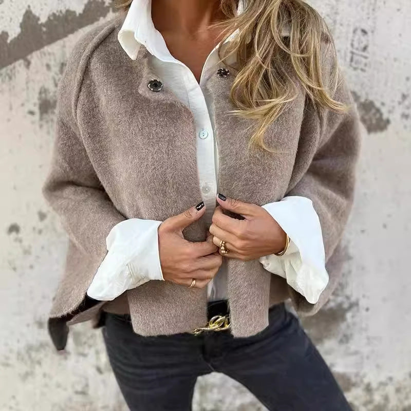 Zaria™ | The perfect comfortable coat