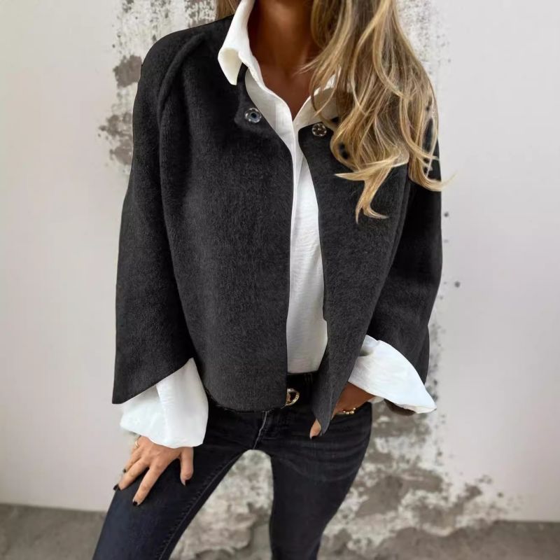 Zaria™ | The perfect comfortable coat