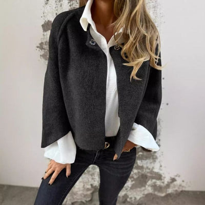 Zaria™ | The perfect comfortable coat