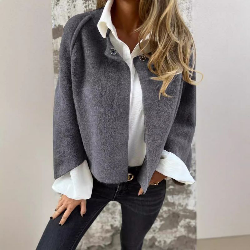 Zaria™ | The perfect comfortable coat