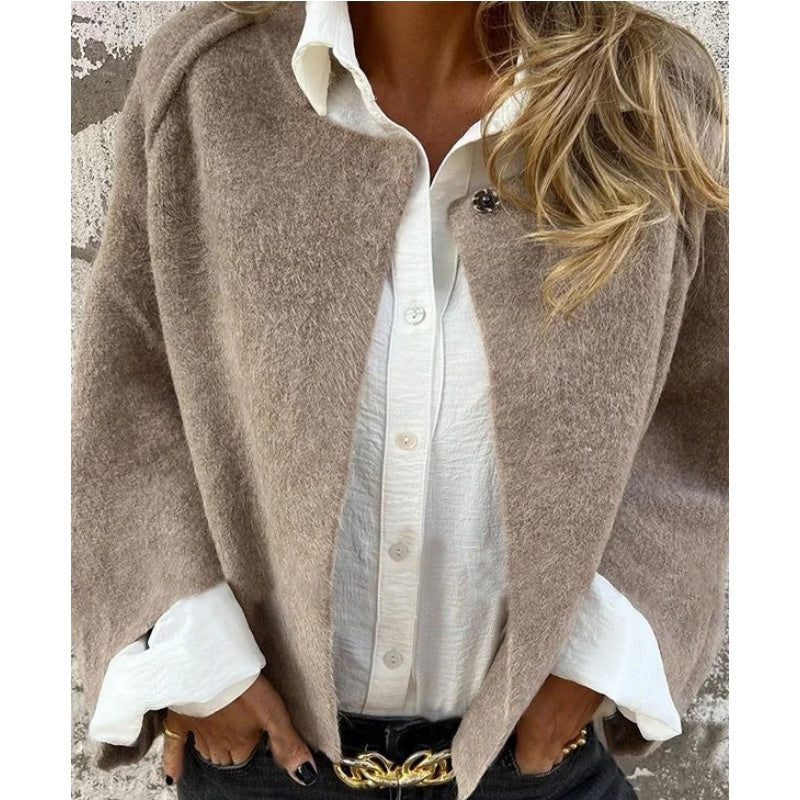 Zaria™ | The perfect comfortable coat