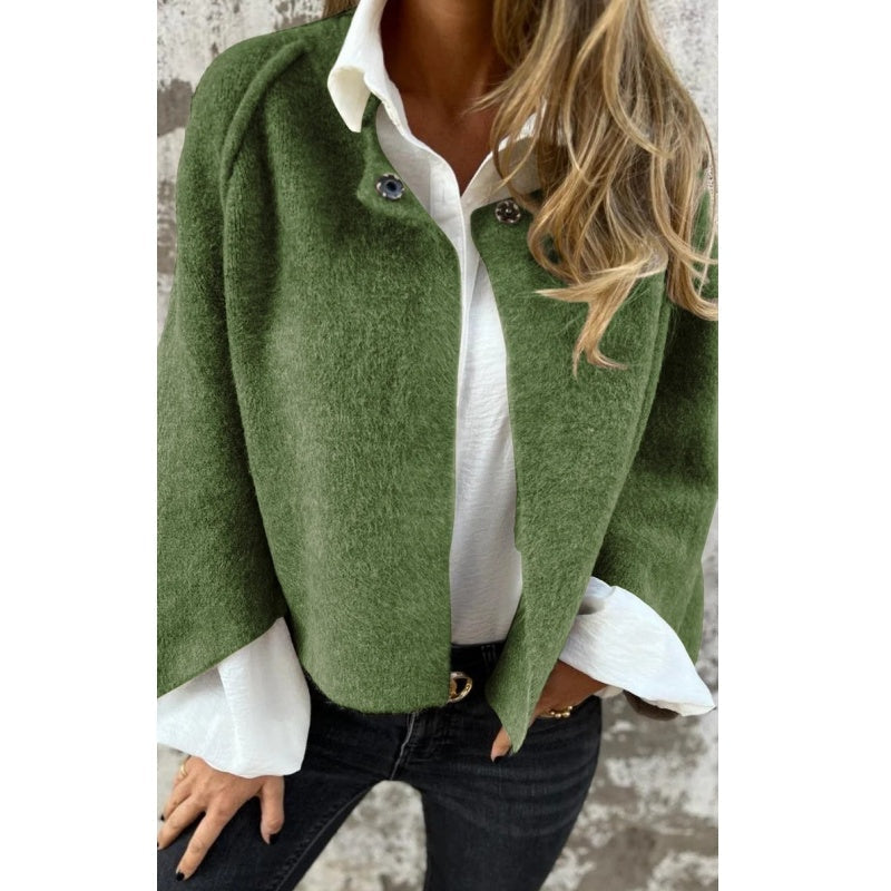Zaria™ | The perfect comfortable coat